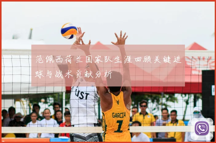 范佩西荷兰国家队生涯回顾关键进球与战术贡献分析